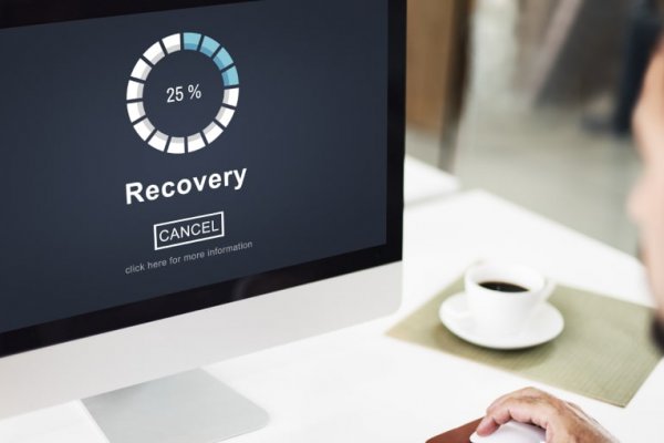 Effective Backup and Disaster Recovery in AWS