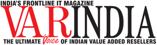 Best Cloud Solution partner 2020 by VAR India Magazine