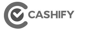 AWS Service - Cashify