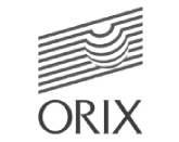 AWS Service - Orix