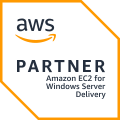 amazon EC2 for Window Server Delivery