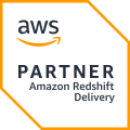 Amazon Redshift Delivery