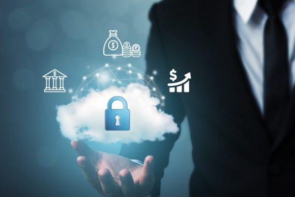 Cloud Security measures for Financial Services, and how AWS goes beyond