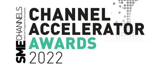 Achieved SME Channels Accelerator Award - Digital Transformation
