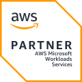 AWS Microsoft workloads Services