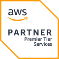 AWS Premier Partner
